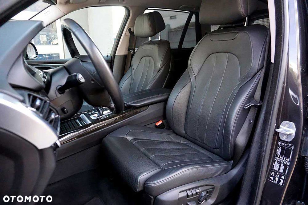 BMW X5 - 12
