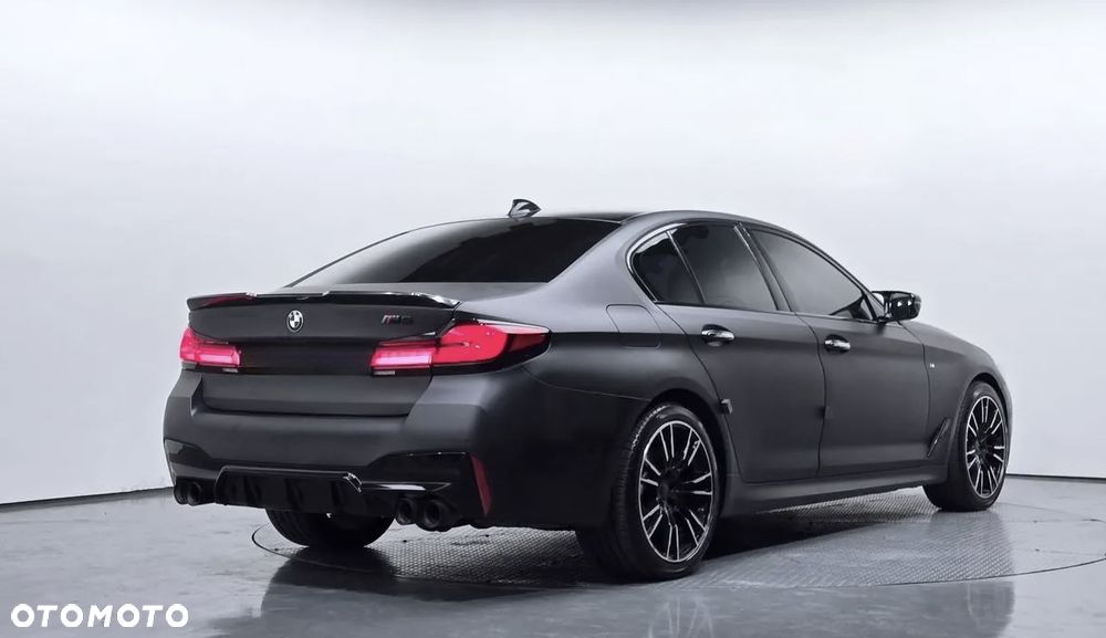 BMW Seria 5 - 3