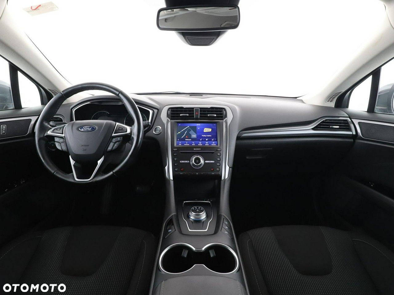 Ford Mondeo 2.0 EcoBlue Titanium AWD - 15