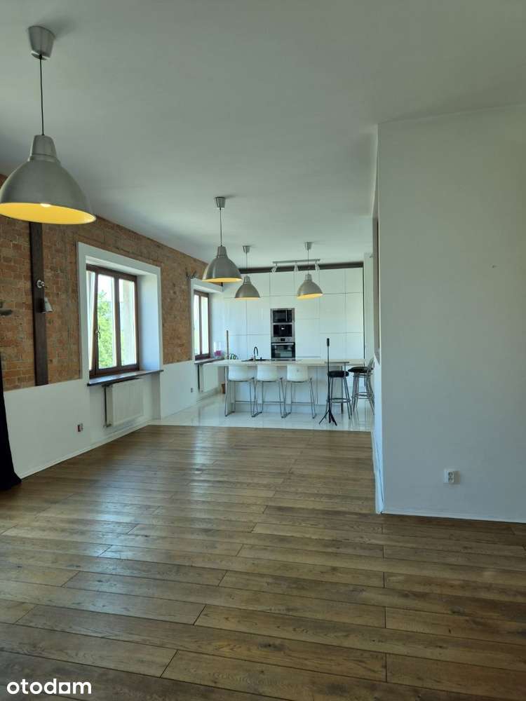 Stara Ochota | kamienica z windą | 84 m² | do zamieszkania