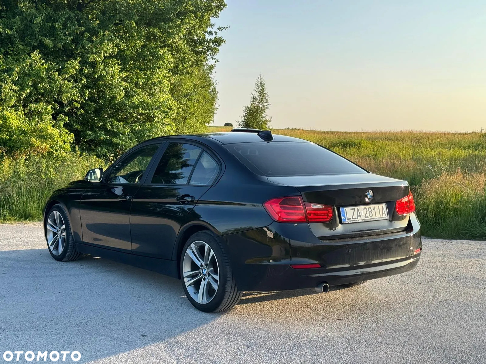 BMW Seria 3 320d - 3