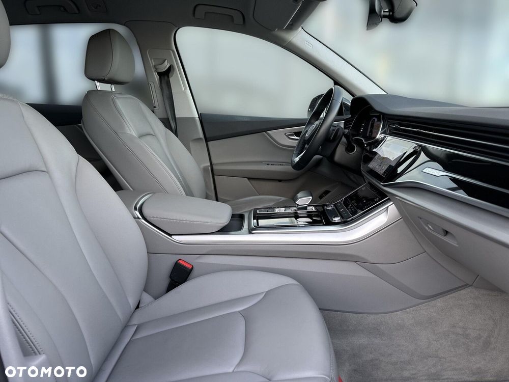 Audi Q7 - 17