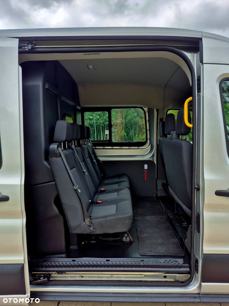 Ford Transit - 13