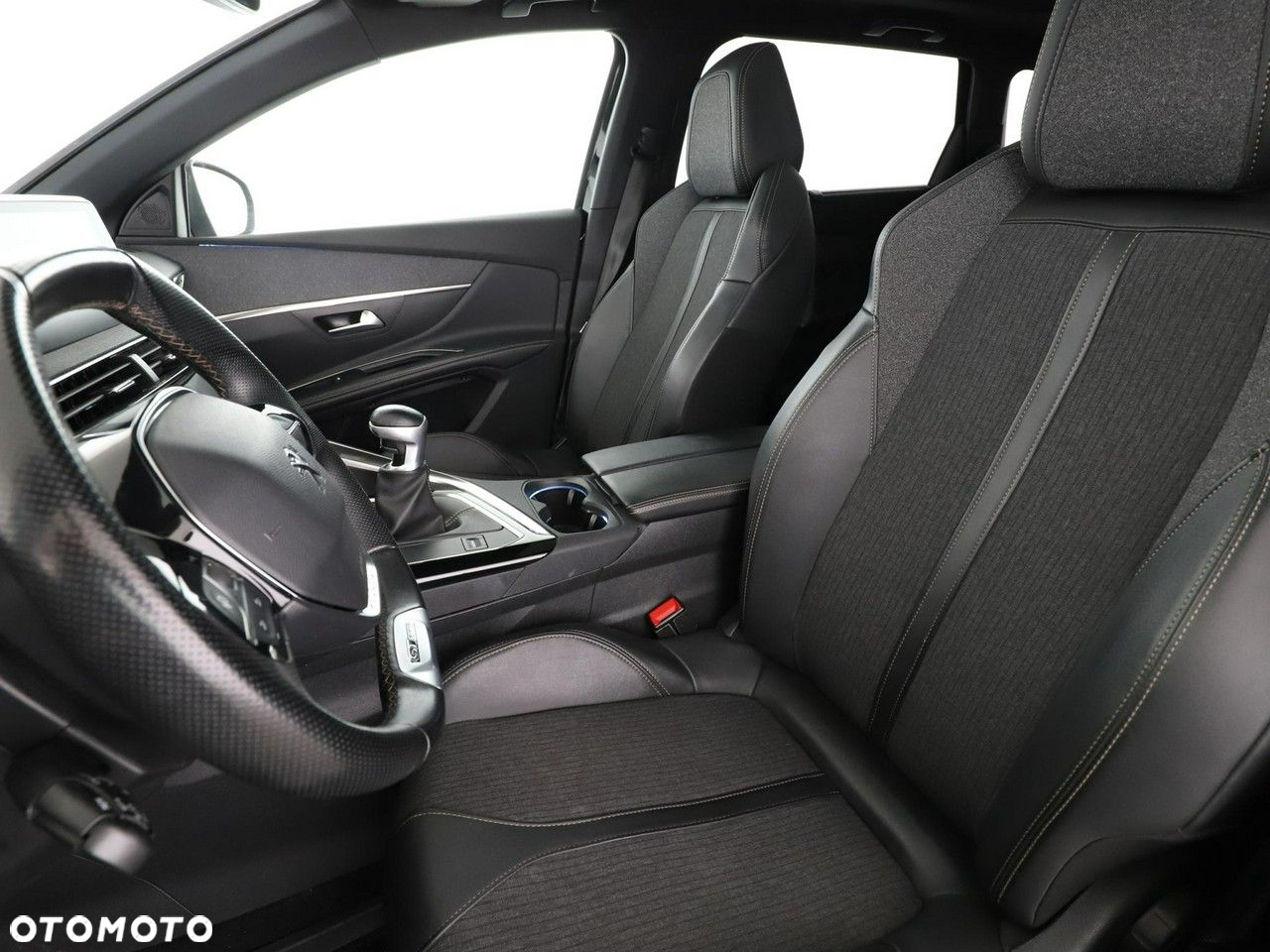 Peugeot 5008 1.5 BlueHDi Allure S&S - 13