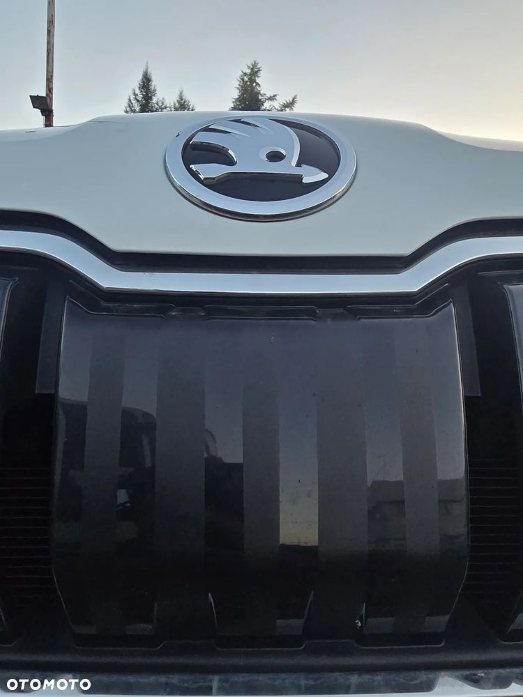 Skoda Karoq 1.5 TSI ACT 4x2 Style DSG - 36