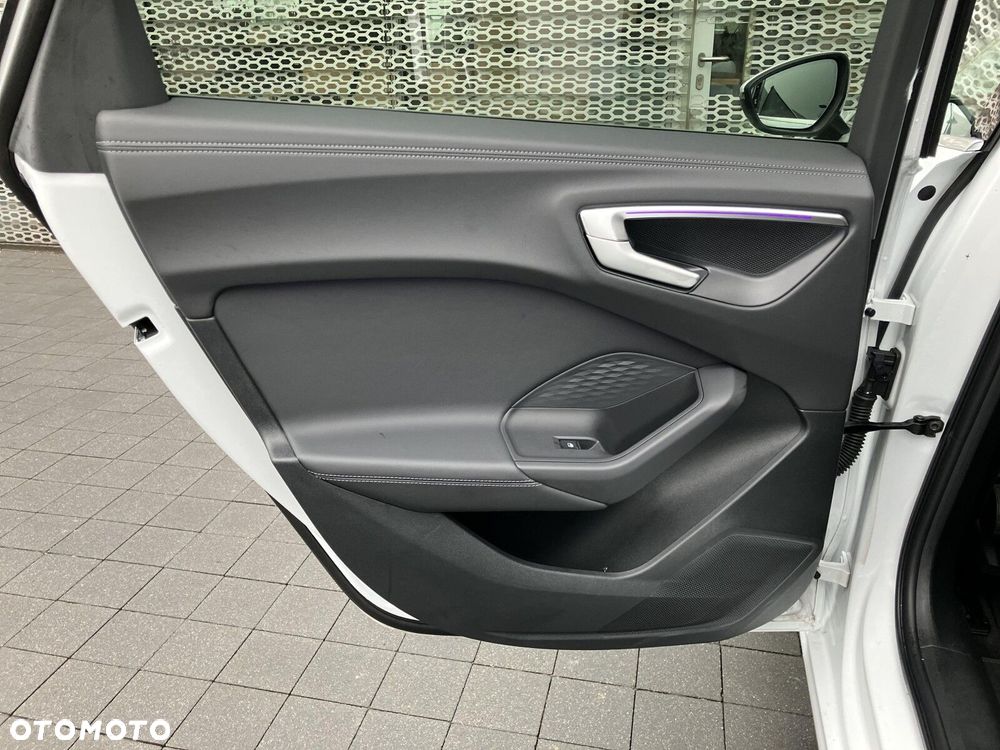 Audi A5 Limousine - 30