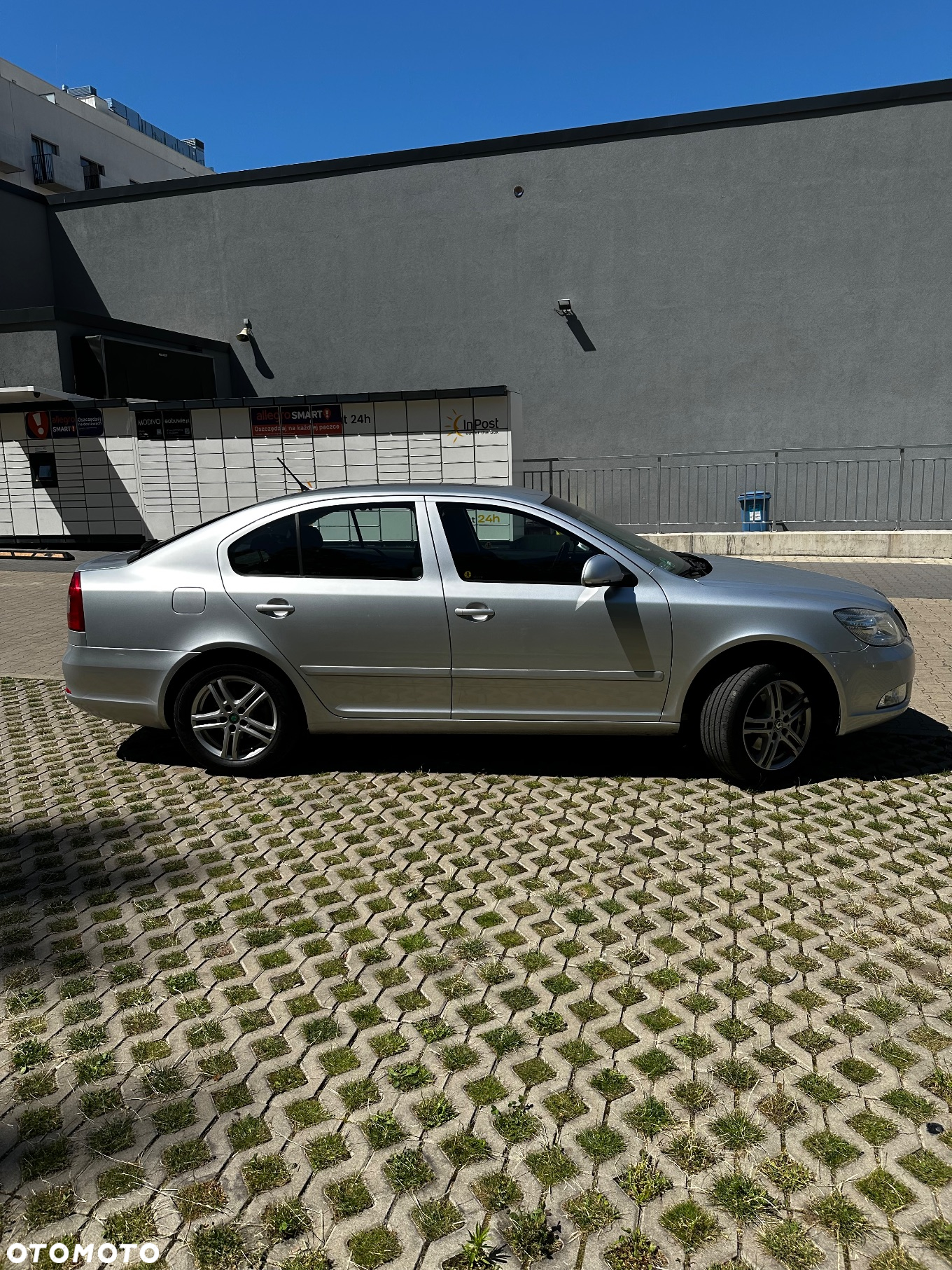 Skoda Octavia 1.8 TSI Elegance - 6