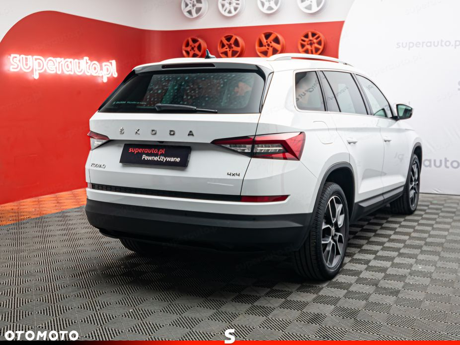 Skoda Kodiaq - 6