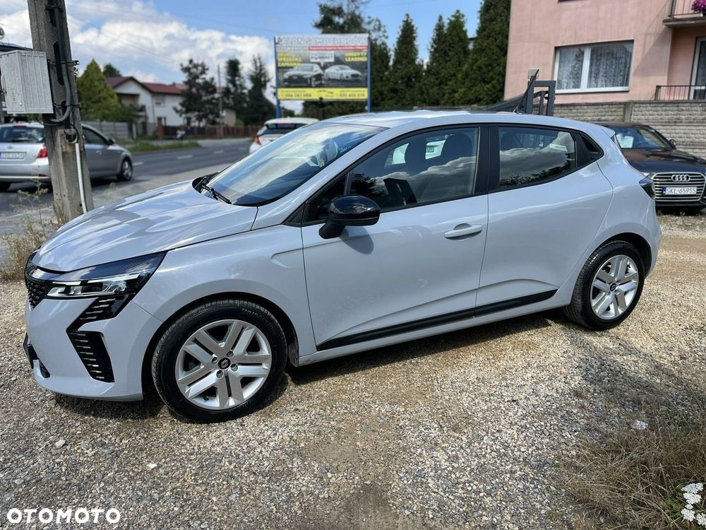 Renault Clio - 9