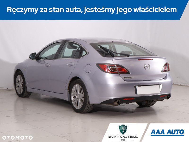 Mazda 6 - 6