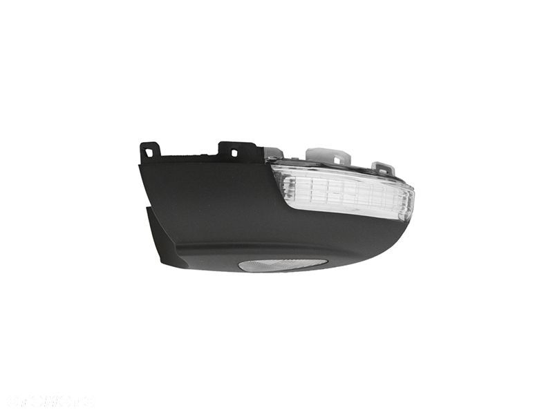 KIERUNKOWSKAZ LUSTERKO VW TIGUAN 5N0 07 5N2 LIFT L - 1
