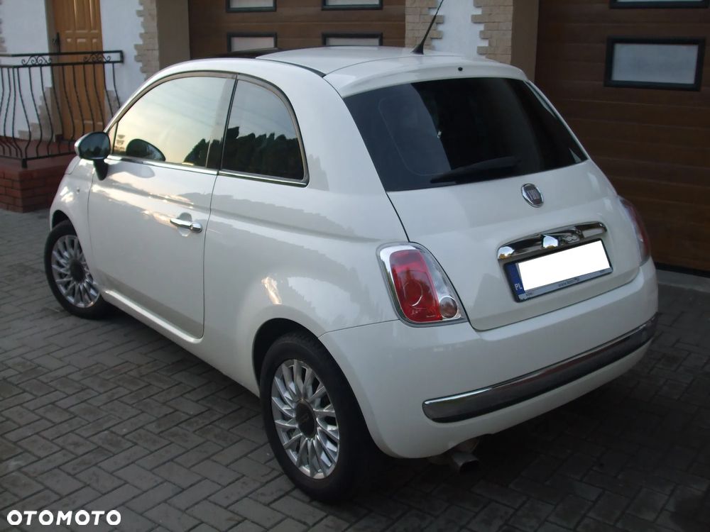 Fiat 500 1.2 Happy Birthday Edition - 13