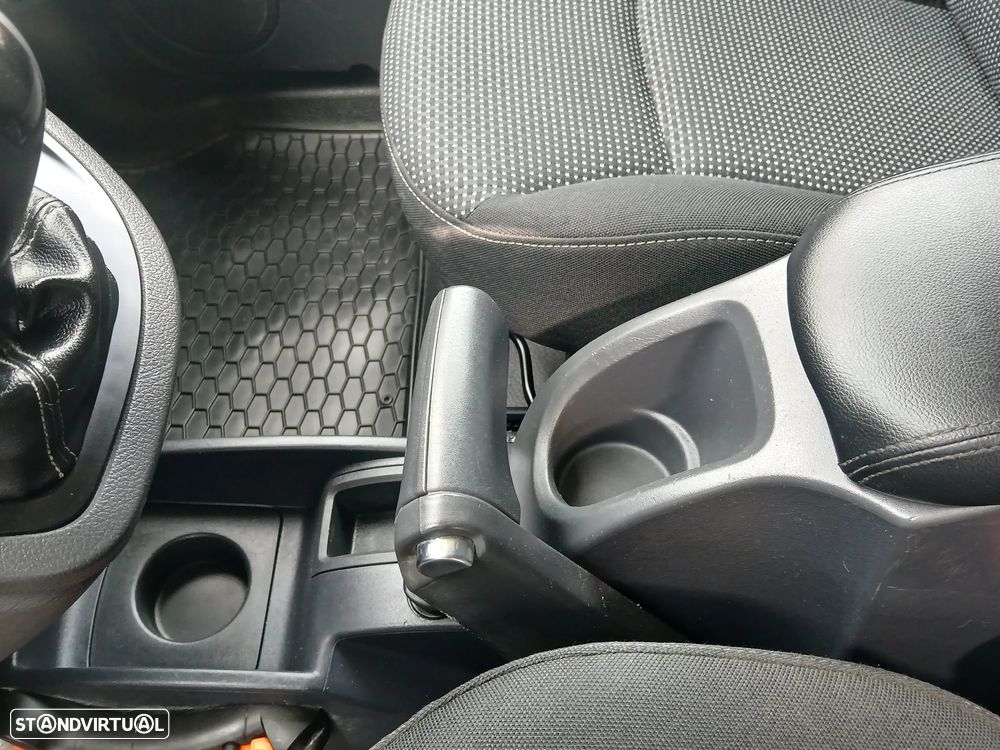 Mercedes-Benz CITAN 108 CDI - 24