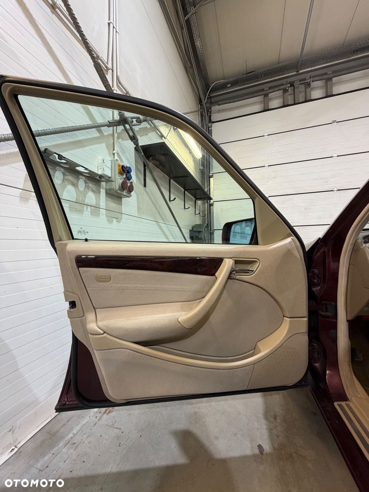 Mercedes-Benz Klasa C 200 T Elegance - 7