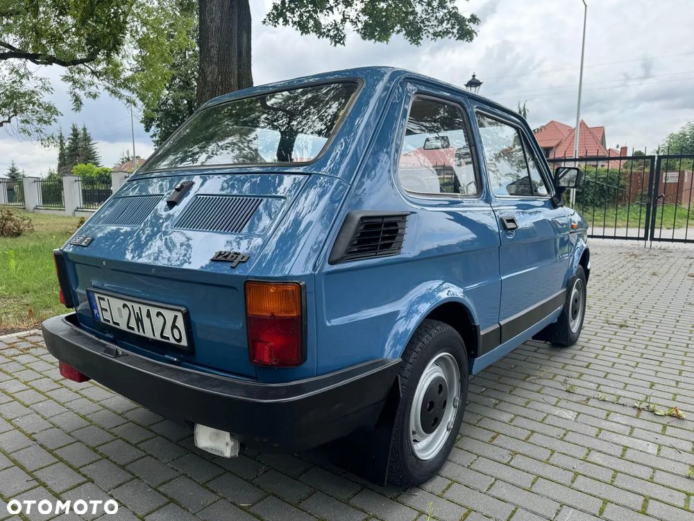 Fiat 126 - 14