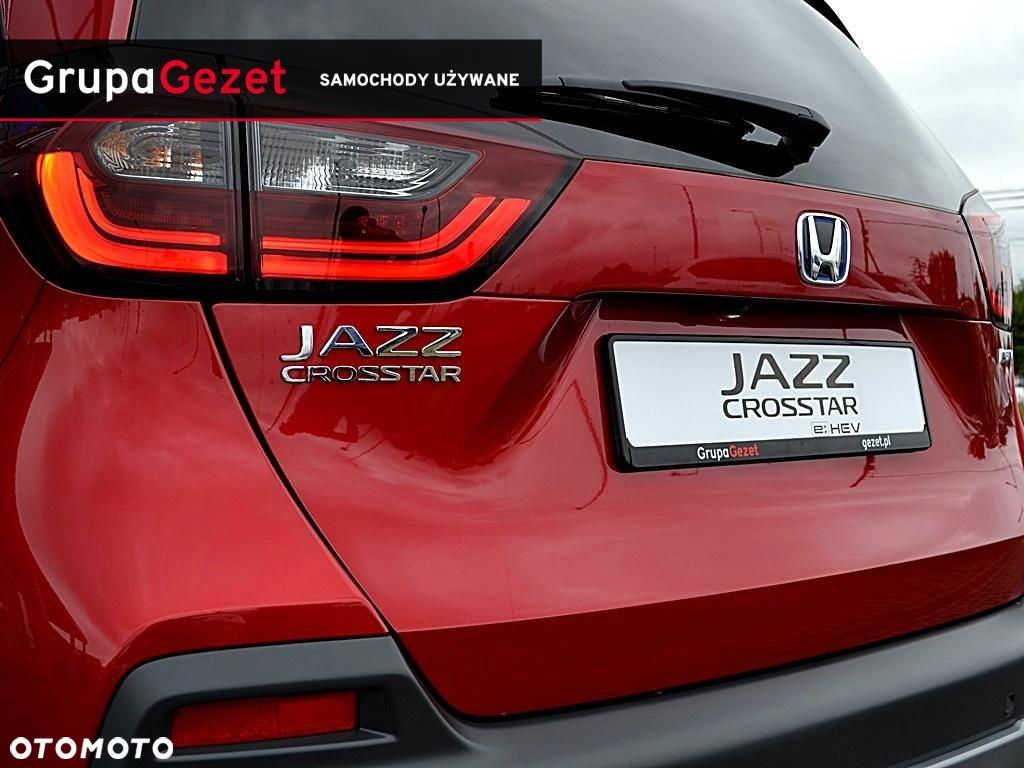 Honda Jazz - 10