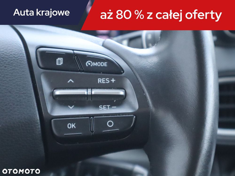 Hyundai Kona - 20