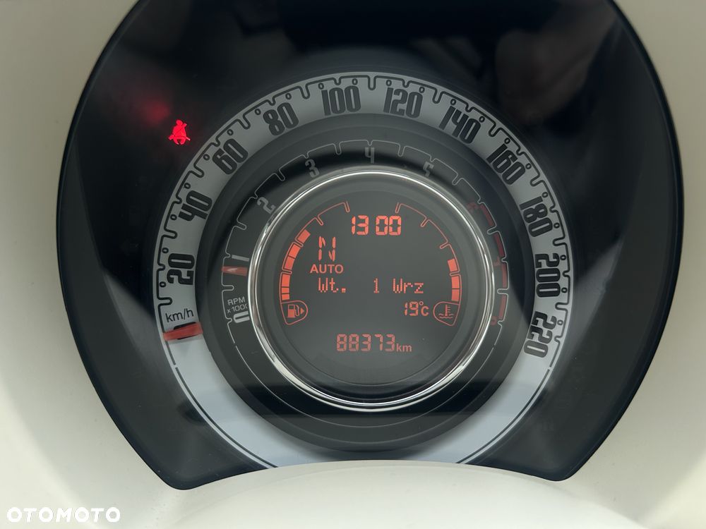 Fiat 500 - 8