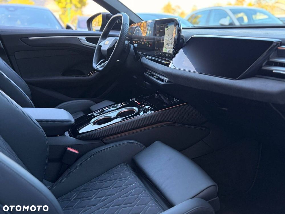 Audi A6 Limousine 2025