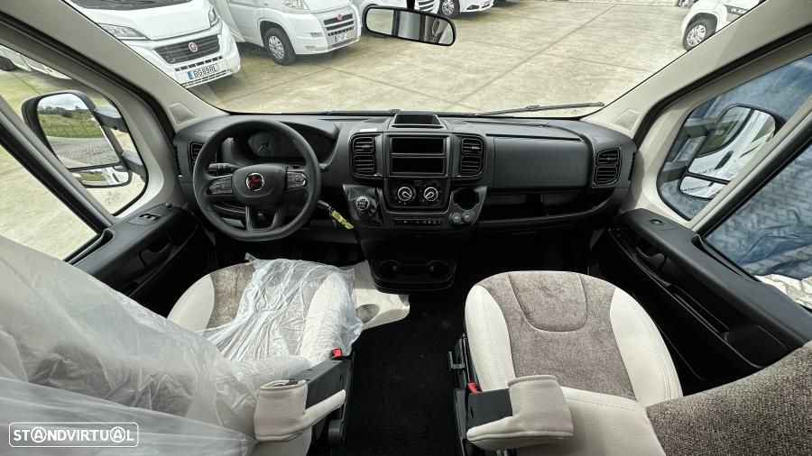 Autostar performance P600 grande salão (NOVA) - 40