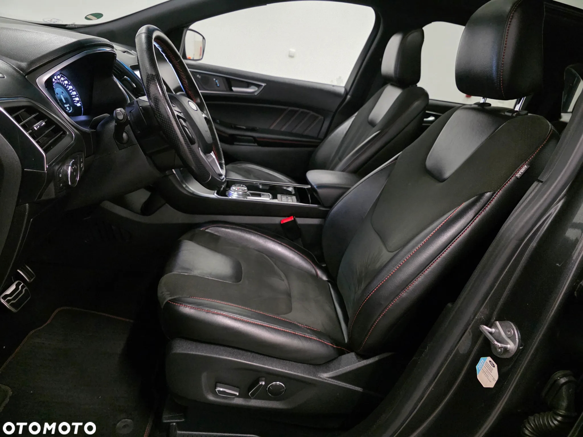 Ford Edge 2.0 EcoBlue Bi-Turbo 4x4 ST-LINE - 7