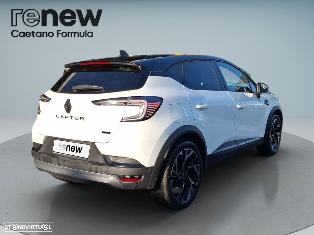 Renault Captur - 8