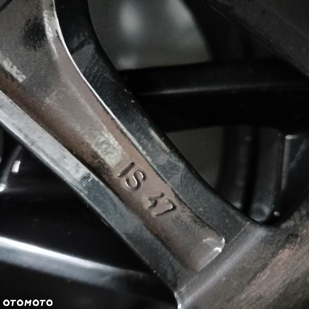 KOŁA 5x112 16 BMW 2 F45 F46 Continental 6,5mm (F7454) - 8