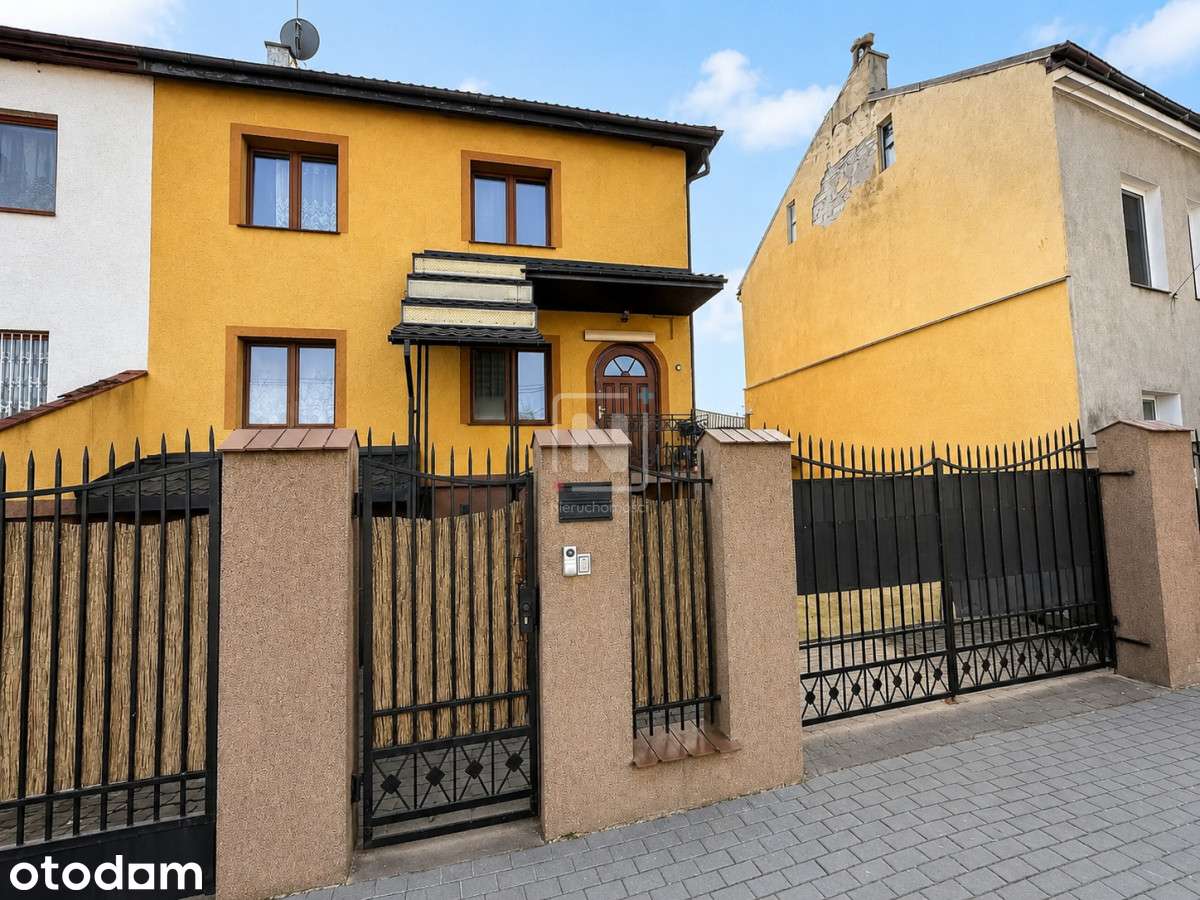 Budynek 330 m² z potencjałem | Warszawa Wawer