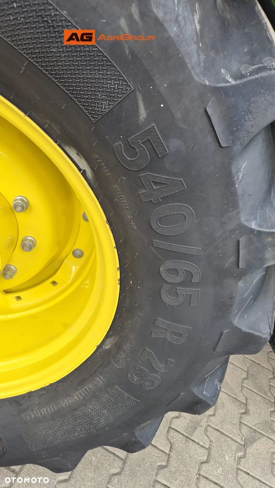 John Deere 6145R DirectDrive 2017R - 16