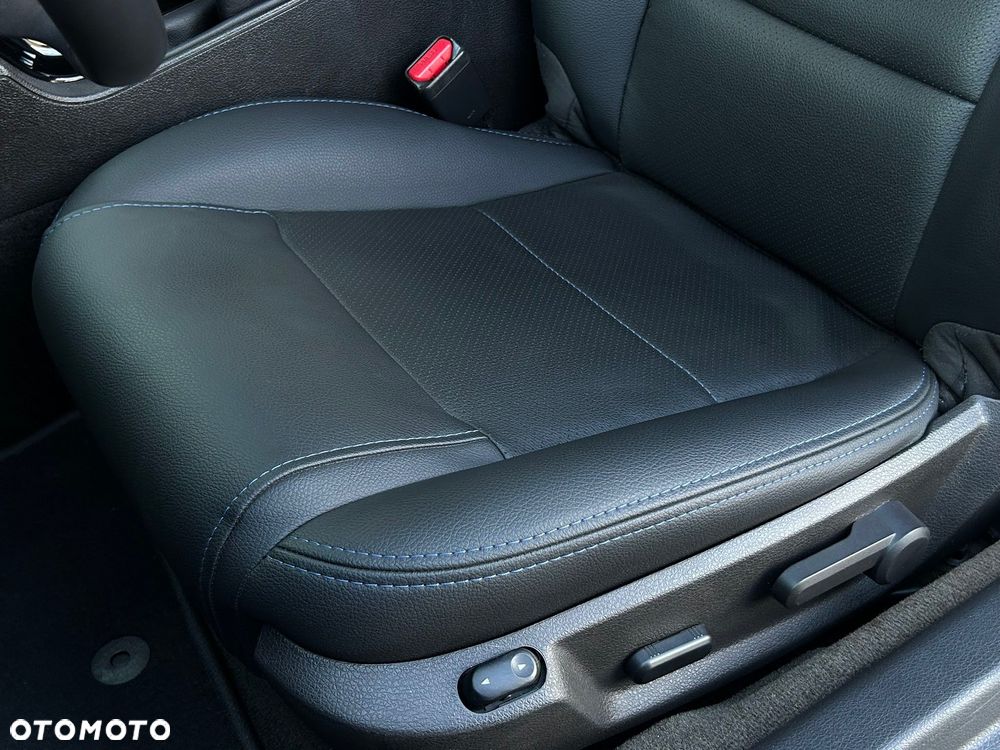 Ford Mustang 3.7 V6 - 17