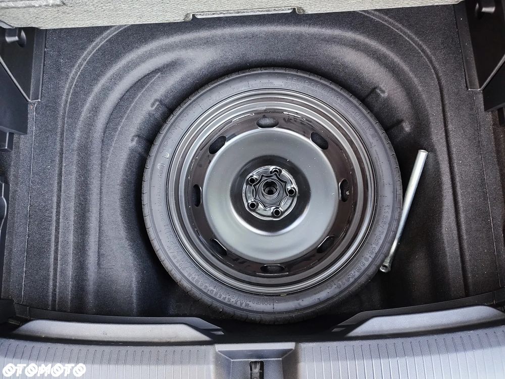 Volkswagen Golf 2.0 TDI Style - 21