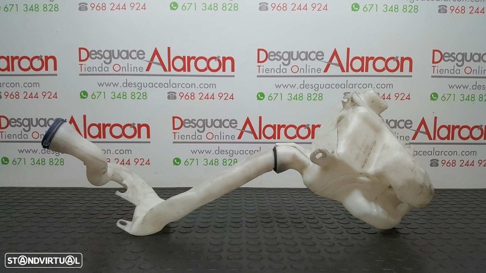 DEPOSITO LIMPA VIDROS CITROEN C3 PICASSO EXCLUSIVE - 5