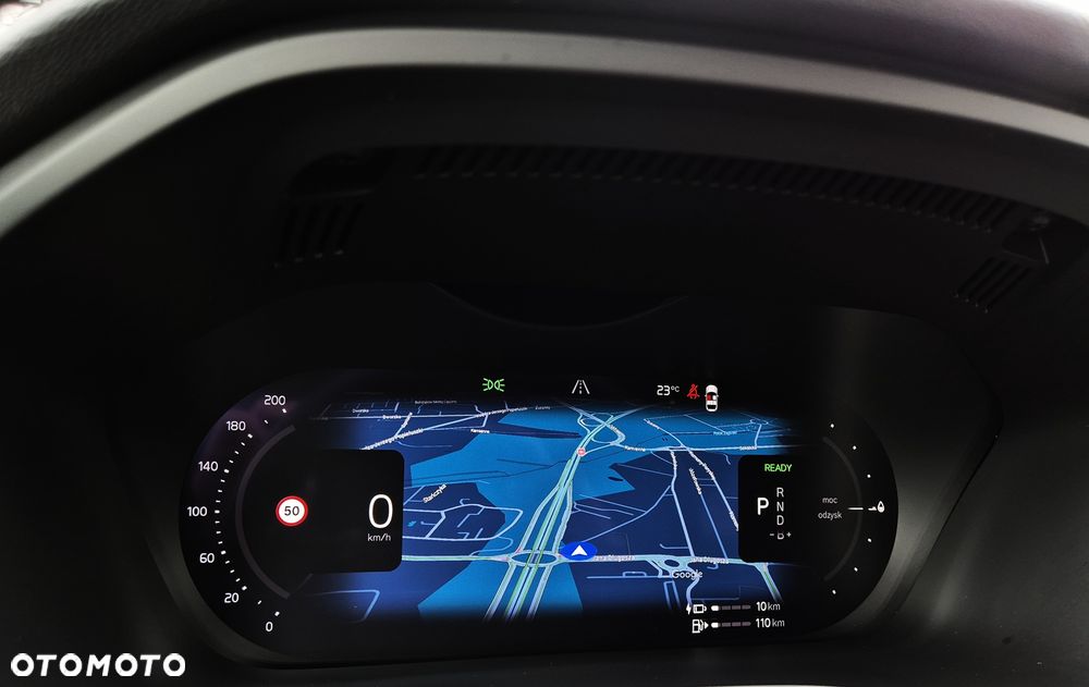 Volvo XC 60 T6 AWD Ultra Black Edition - 18