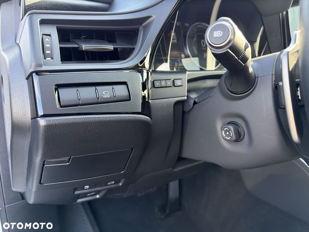 Lexus ES 300h Prestige - 23