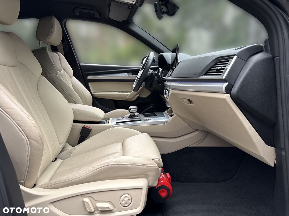Audi Q5 Sportback 2023