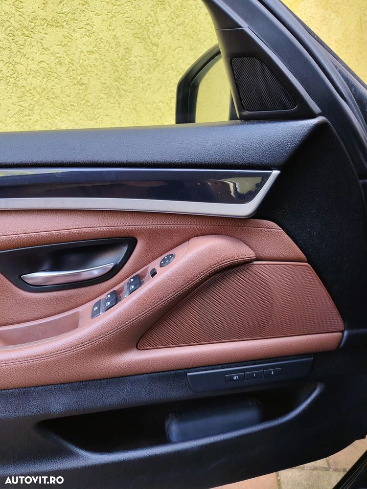 BMW Seria 5 - 13