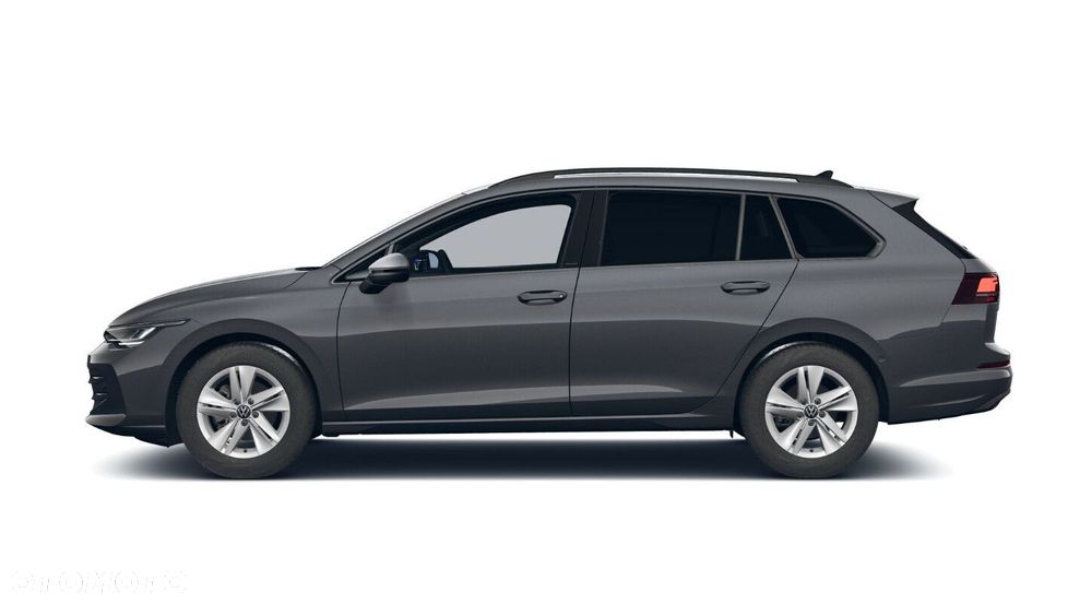 Volkswagen Golf - 6