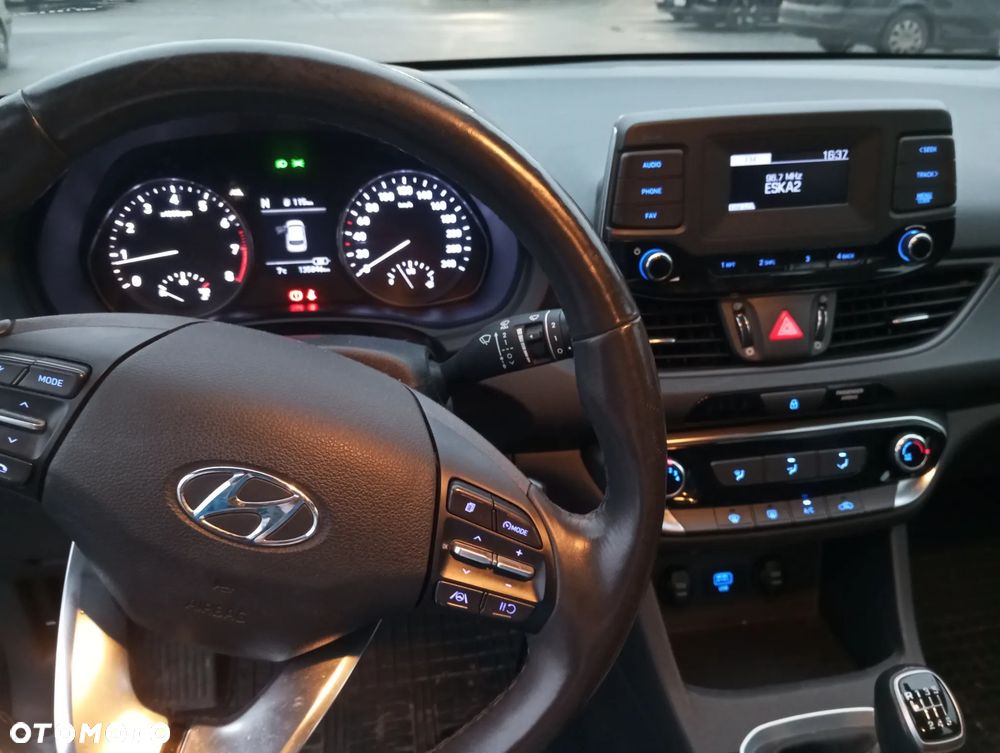 Hyundai i30 - 9