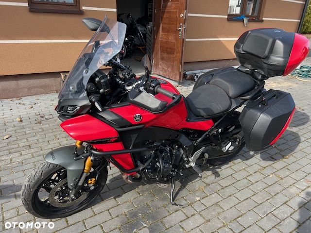 Yamaha GT - 2