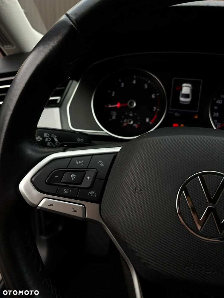 Volkswagen Passat 1.5 TSI EVO Business DSG - 24