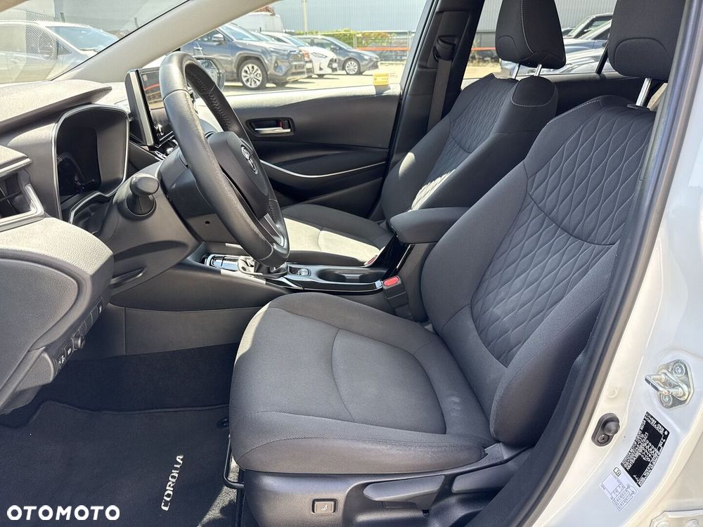 Toyota Corolla 1.5 Comfort - 13