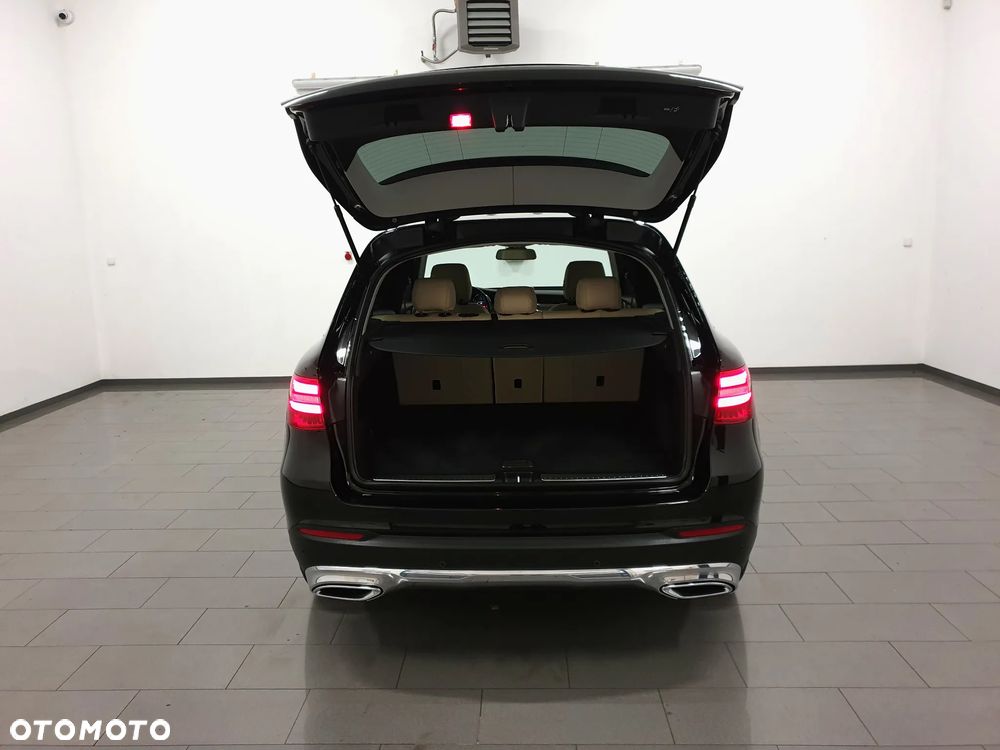 Mercedes-Benz GLC - 5