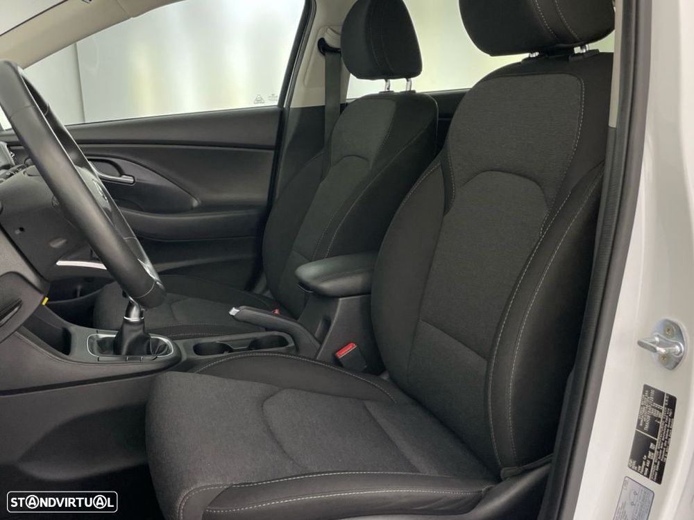 Hyundai i30 1.0 T-GDI Style - 18