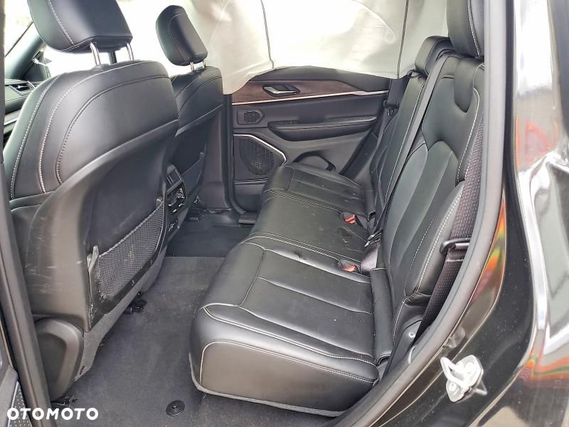 Jeep Grand Cherokee 2.0 4xe Automatik Limited - 9