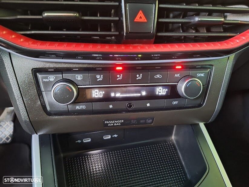 SEAT Arona 1.0 TSI FR - 19
