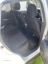 Mitsubishi ASX - 12