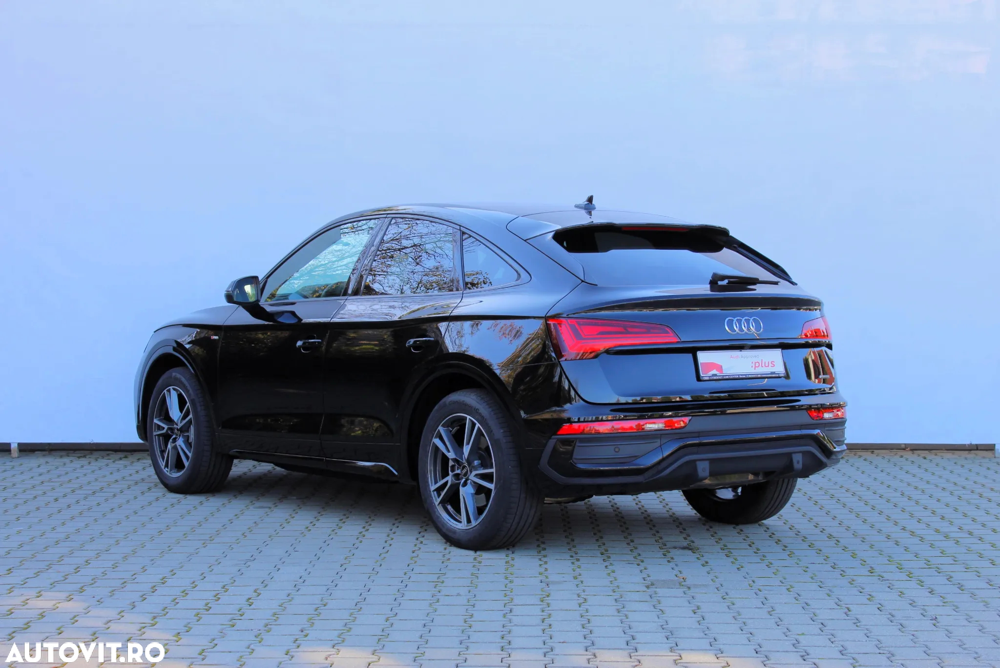 Audi Q5 - 3