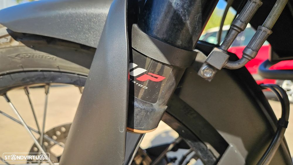 Triumph Tiger XCX - 20