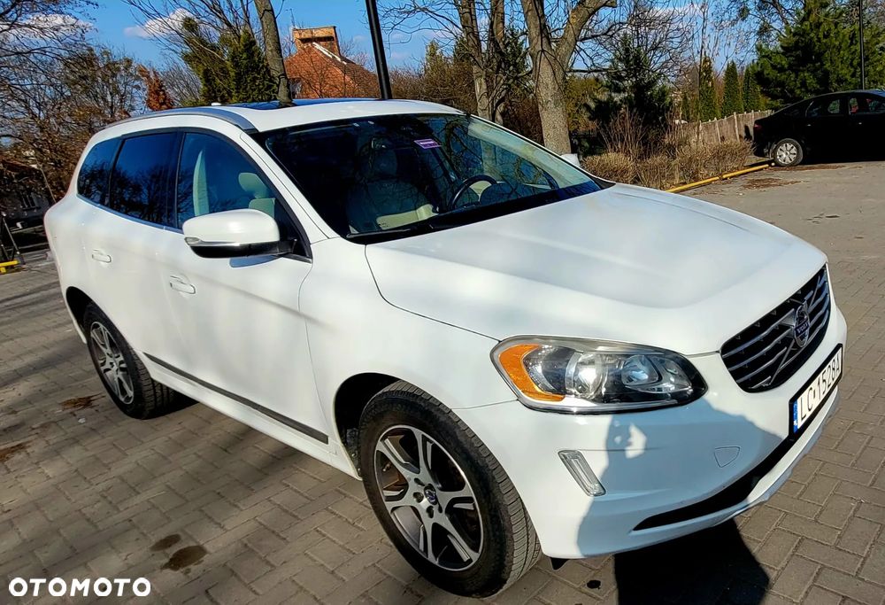 Volvo XC 60 - 5