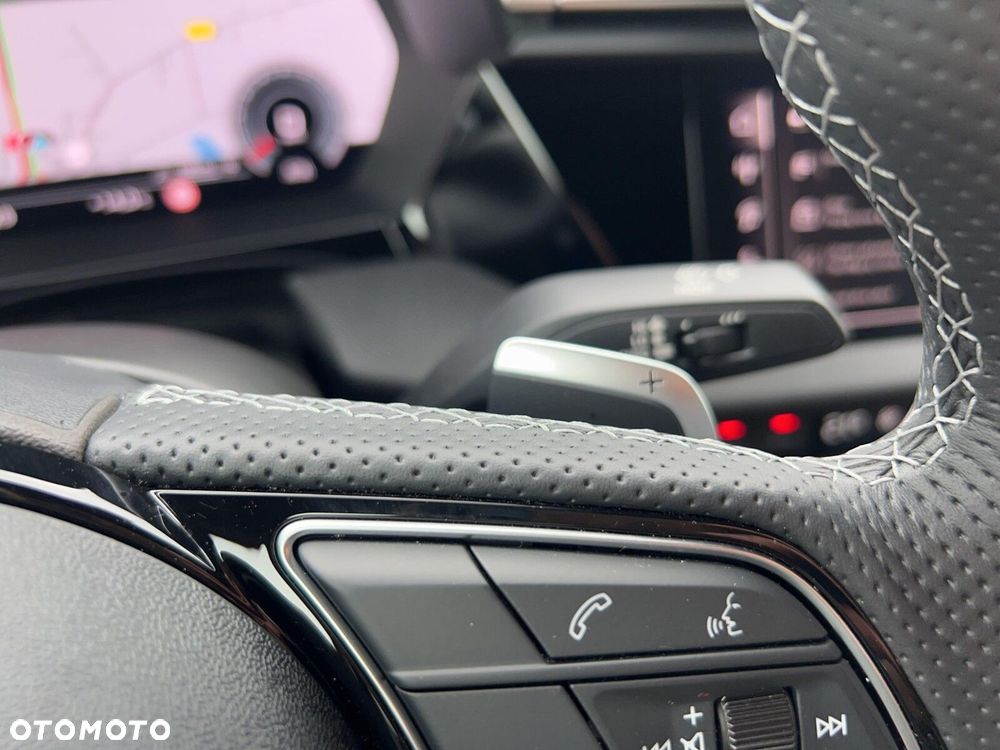 Audi S3 Limousine TFSI Quattro S tronic - 33
